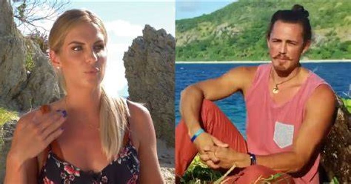 Are Mary and Ryan from Survivor still together?