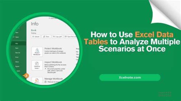 Can Excel tables be used for data collection?
