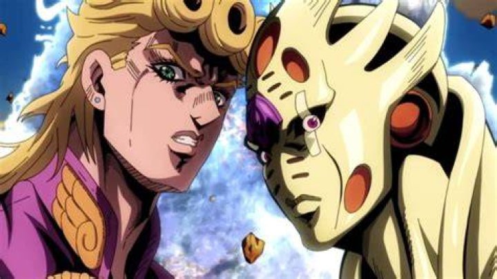 Can Gold Experience Requiem beat the world?