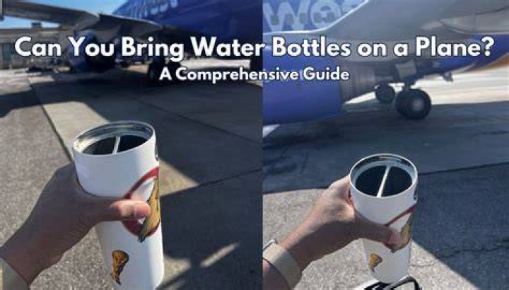 Can you bring gripe water on a plane?