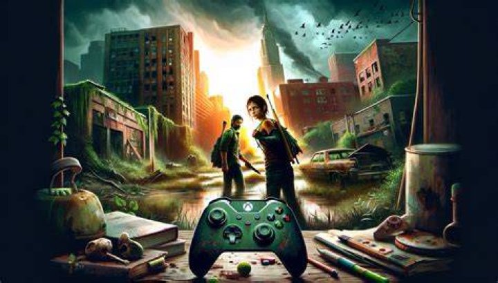 Can you replay the last of us with all weapons?