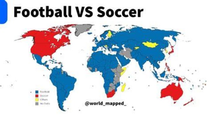 Do they call it football in Australia?