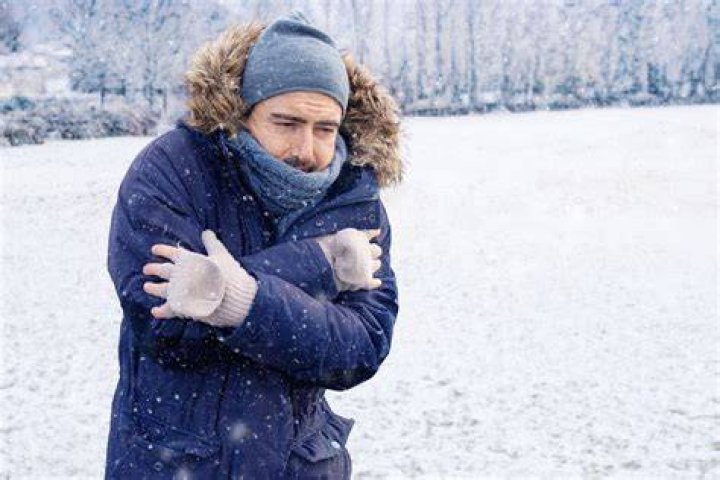 Do witchers feel the cold?