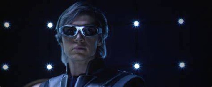 Does Quicksilver remove blind?