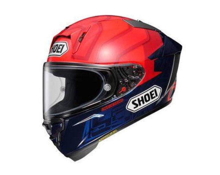 Does Shoei make good helmets?