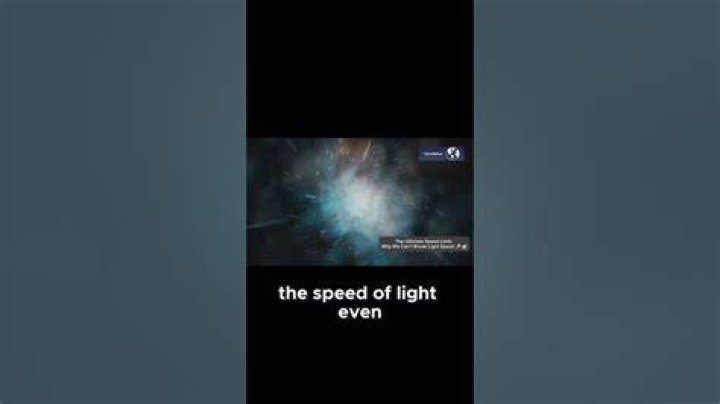 How close have we gotten to the speed of light?