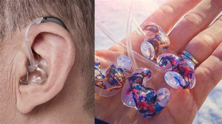 How do you make Earmold?