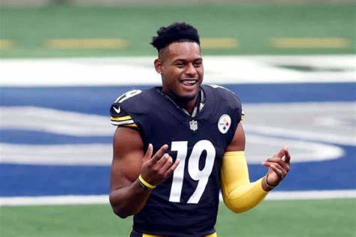 How old is juju Smith?