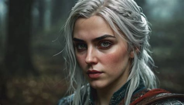 How physically strong is a Witcher?