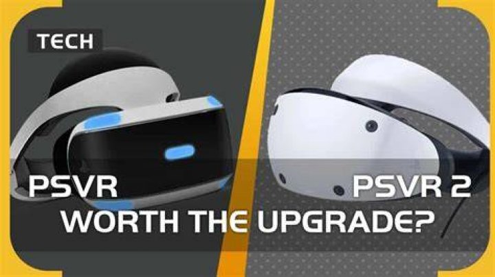 Is it worth buying a PSVR in 2021?