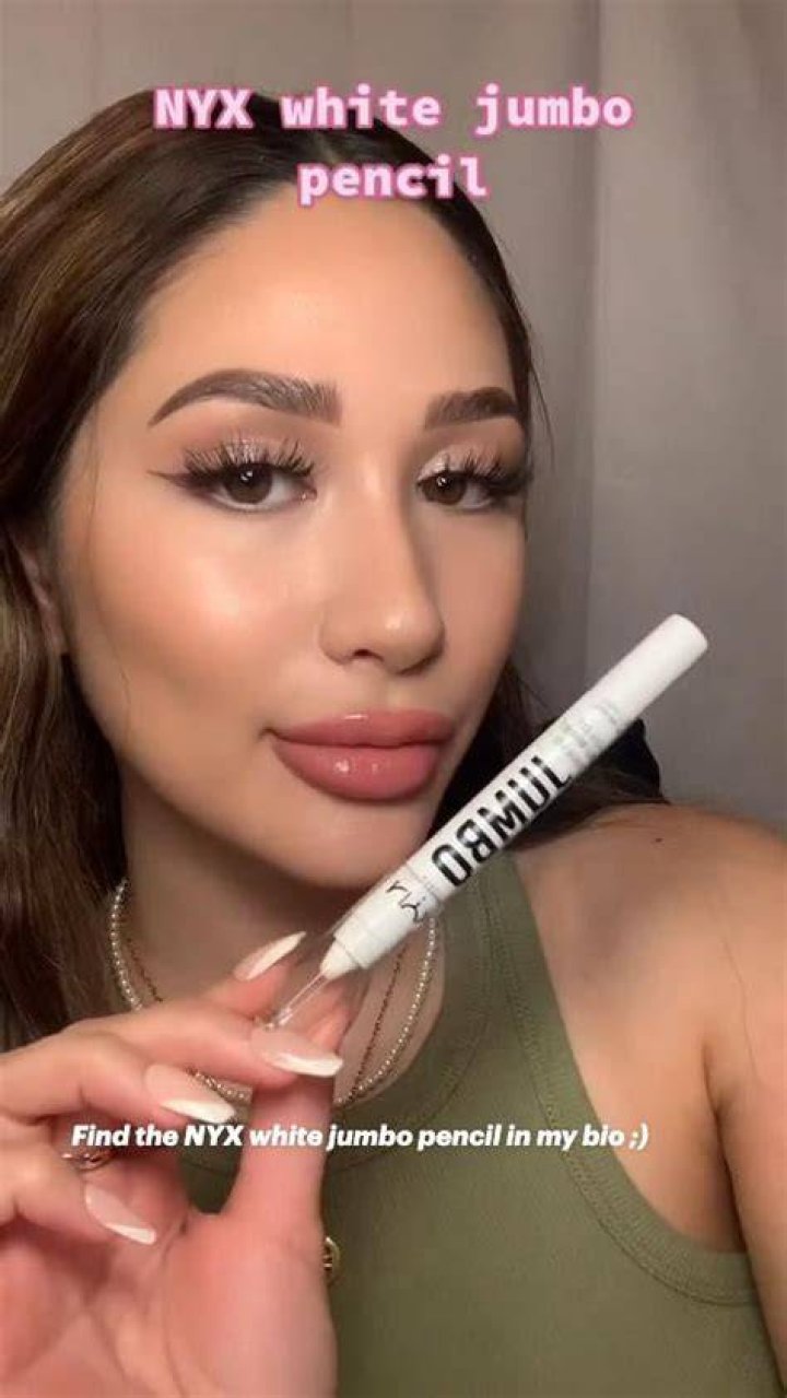 Is NYX Jumbo pencil retractable?