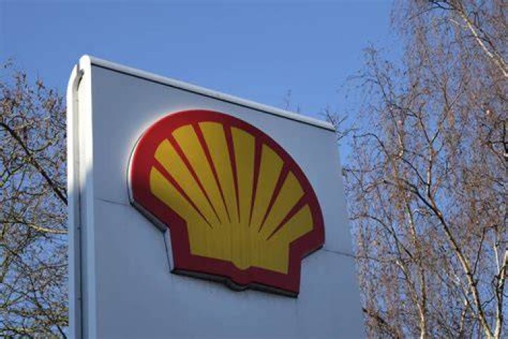 Is Shell pulling out of Russia?