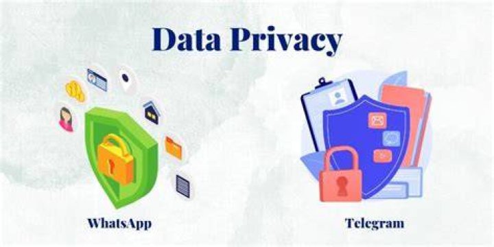 Is Telegram safer than WhatsApp?