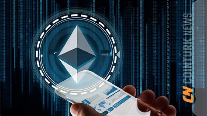 What's the highest Ethereum has been?