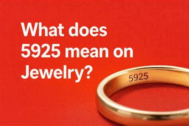 What does KTP mean on jewelry?