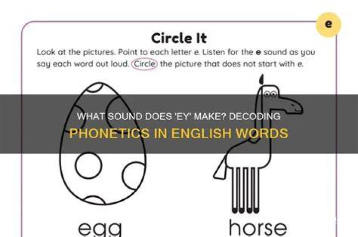 What sound does Ö make?