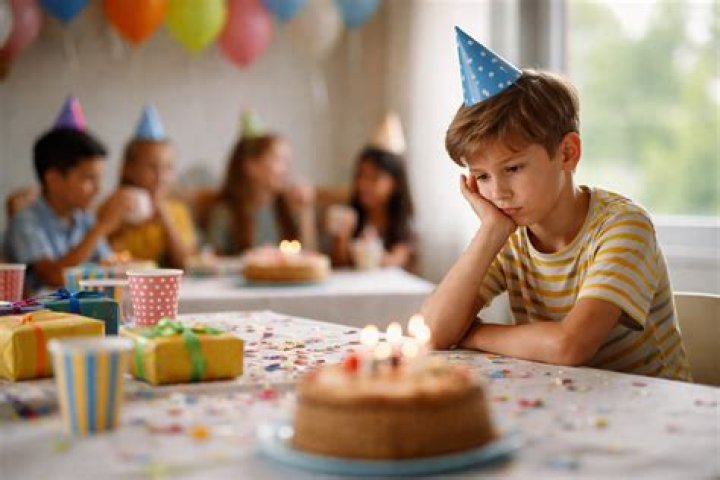 Why do I remember birthdays so well?