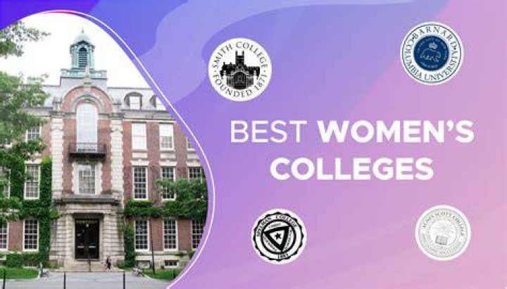 Why do womens colleges still exist?