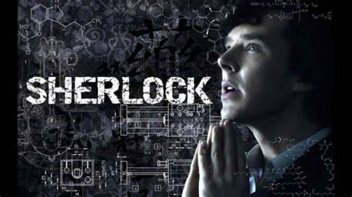 Why is Sherlock Holmes so smart?